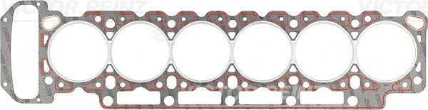 Gasket, cylinder head